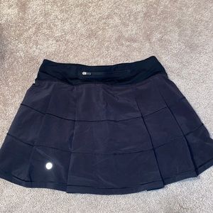 Pace Rival Skirt (Tall)